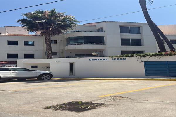 Foto de inmueble en Central, Col. Hipódromo Agua Caliente C.P. 22024, Tijuana