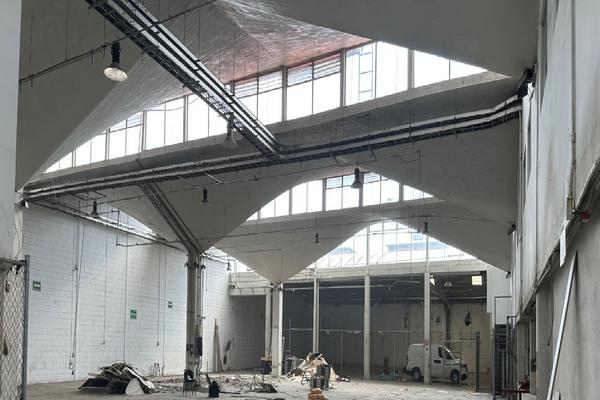 Foto de inmueble en Central, Col. Industrial Alce Blanco C.P. 53370, Naucalpan de Juárez