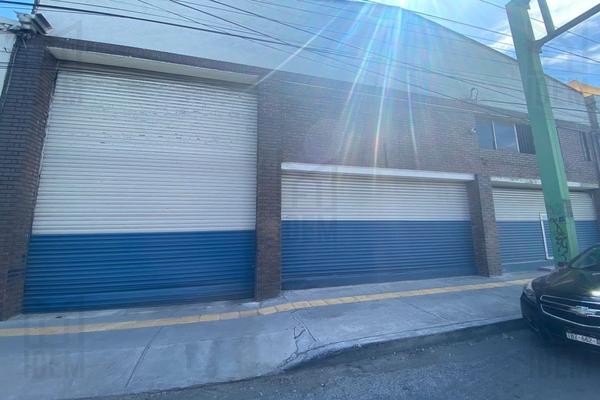 Foto de inmueble en Central, Col. Mitras Norte C.P. 64320, Monterrey
