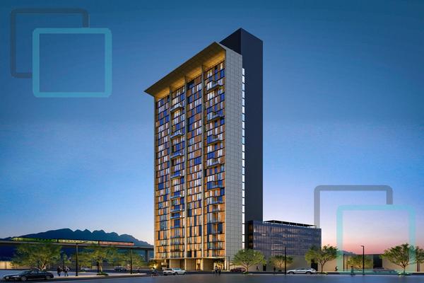 Foto de inmueble en  , Col. Central C.P. 64190, Monterrey