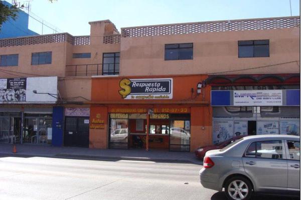 Foto de inmueble en  , Col. Central C.P. 78399, San Luis Potosí