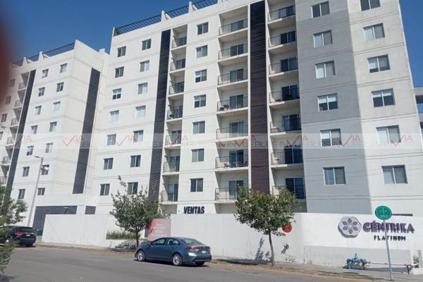 Foto de inmueble en Céntrika del Lago, Col. Centrika del Lago C.P. 64520, Monterrey