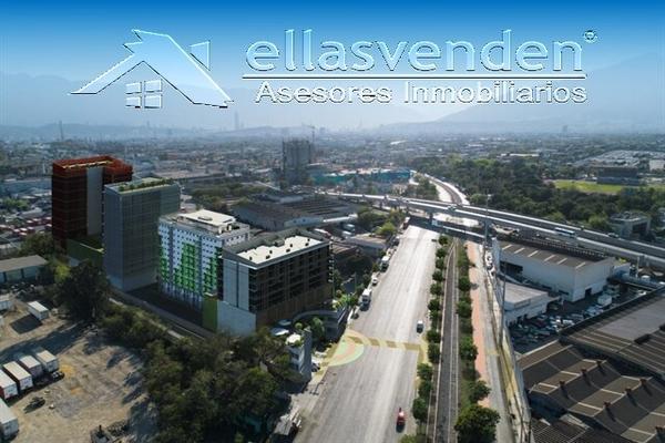Foto de inmueble en Centro #0, Col. Del Norte C.P. 64500, Monterrey