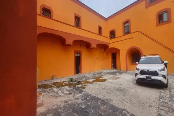 Foto de inmueble en Centro #101, Col. San Andrés Cholula Centro C.P. 72810, San Andrés Cholula