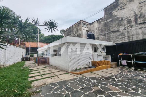 Foto de inmueble en Centro, Col. Benito Juárez (Centro) C.P. 62050, Cuernavaca