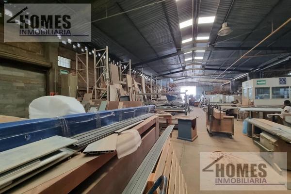 Foto de inmueble en  , Col. Centro de Abastos C.P. 78390, San Luis Potosí