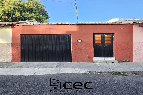 Foto de inmueble en Centro de Colima, Col. Colima Centro C.P. 28000, Colima