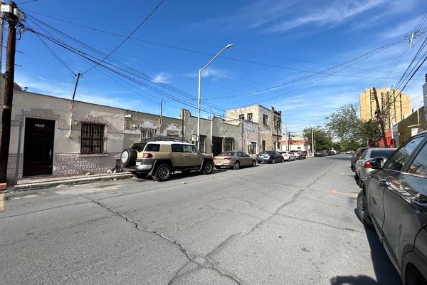 Foto de inmueble en Centro de Monterrey, Col. Monterrey Centro C.P. 64000, Monterrey