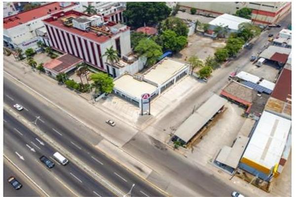 Foto de inmueble en  , Col. Centro Delegacional 6 C.P. 86000, Centro