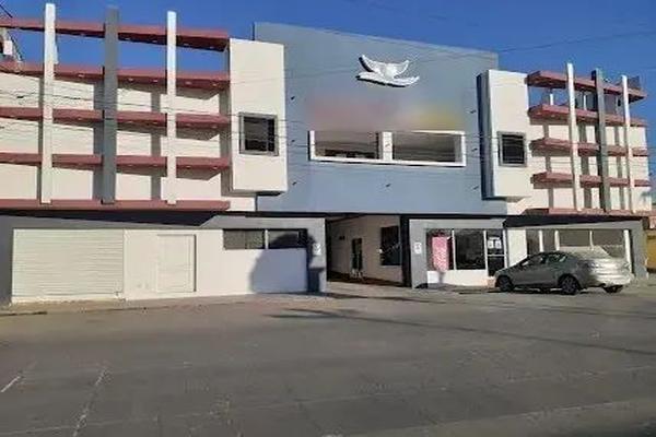 Foto de inmueble en Centro, Col. Ensenada Centro C.P. 22800, Ensenada