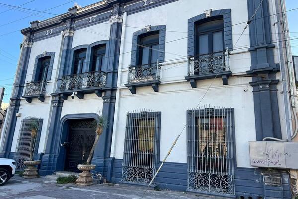 Foto de inmueble en Centro, Col. Hidalgo C.P. 64290, Monterrey