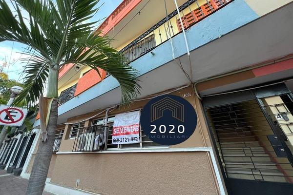 Foto de inmueble en Centro Histórico, Col. Centro C.P. 82000, Mazatlán