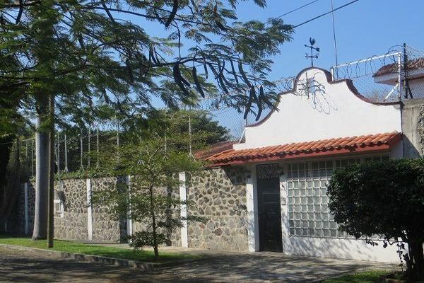 Foto de inmueble en  , Col. Centro Jiutepec C.P. 62550, Jiutepec