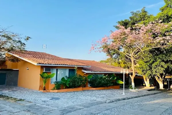 Foto de inmueble en  , Col. Centro Jiutepec C.P. 62550, Jiutepec