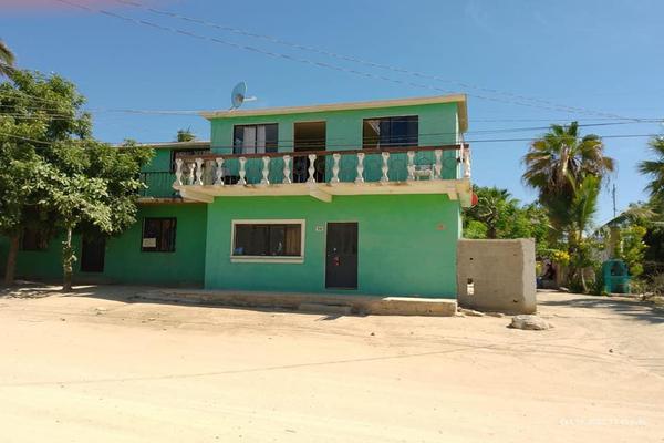 Foto de inmueble en  , Col. Centro C.P. 23300, La Paz