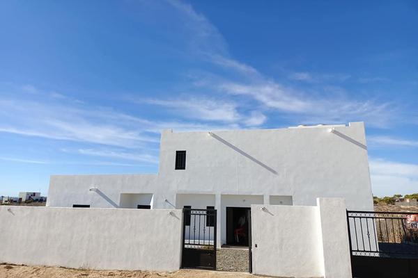 Foto de inmueble en  , Col. Centro C.P. 23300, La Paz