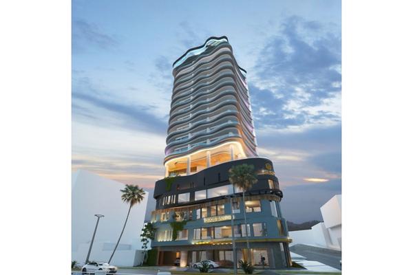 Foto de inmueble en  , Col. Centro C.P. 82000, Mazatlán
