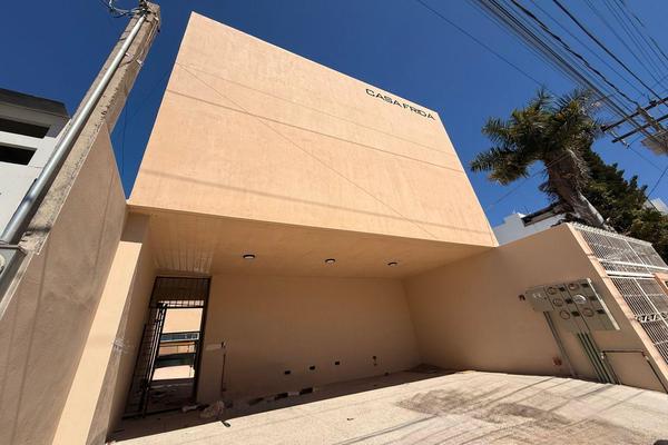Foto de inmueble en  , Col. Centro C.P. 82000, Mazatlán