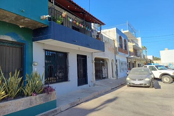Foto de inmueble en  , Col. Centro C.P. 82000, Mazatlán