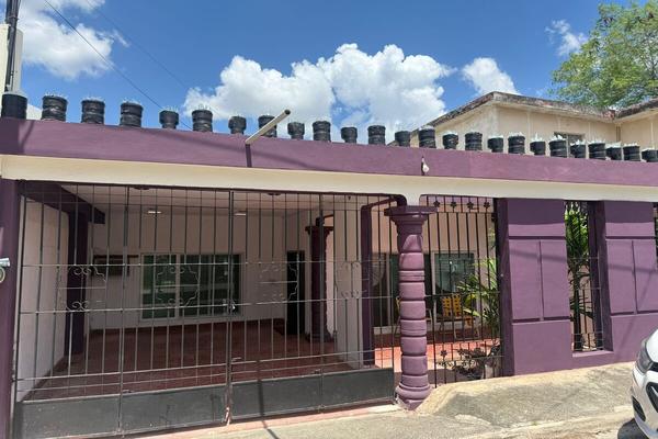 Foto de inmueble en CENTRO MIRAFLORES, Col. Miraflores C.P. 97179, Mérida
