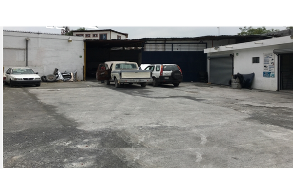 Foto de inmueble en  , Col. Centro C.P. 64720, Monterrey