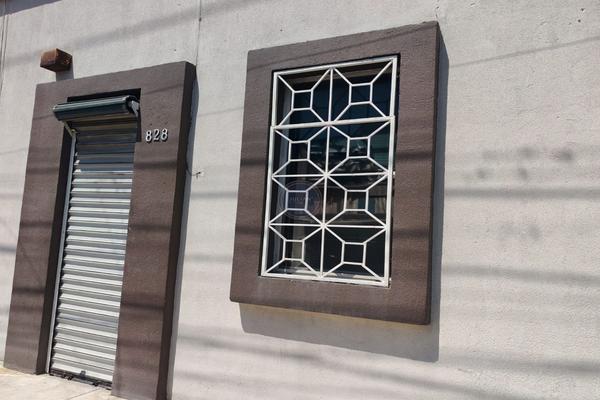 Foto de inmueble en  , Col. Centro C.P. 64720, Monterrey