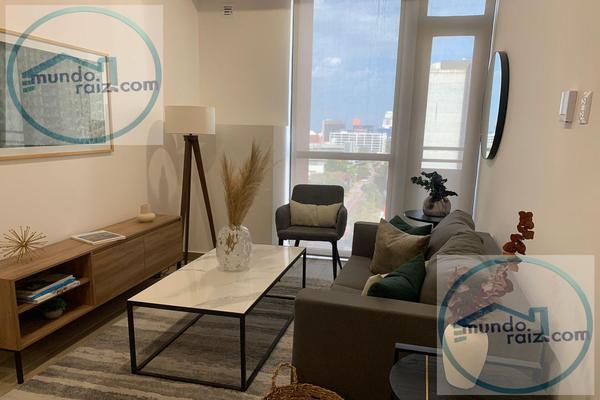 Foto de inmueble en  , Col. Centro C.P. 64720, Monterrey