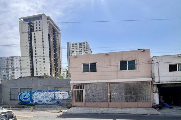 Foto de inmueble en  , Col. Centro C.P. 64720, Monterrey