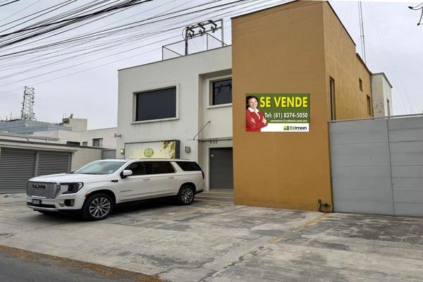 Foto de inmueble en  , Col. Centro C.P. 64720, Monterrey
