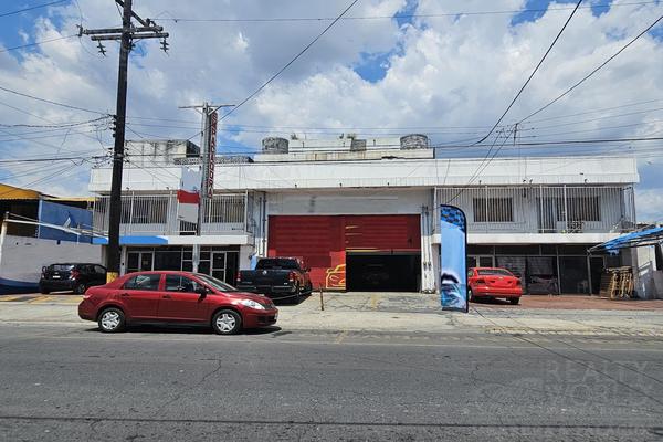 Foto de inmueble en  , Col. Centro C.P. 64720, Monterrey