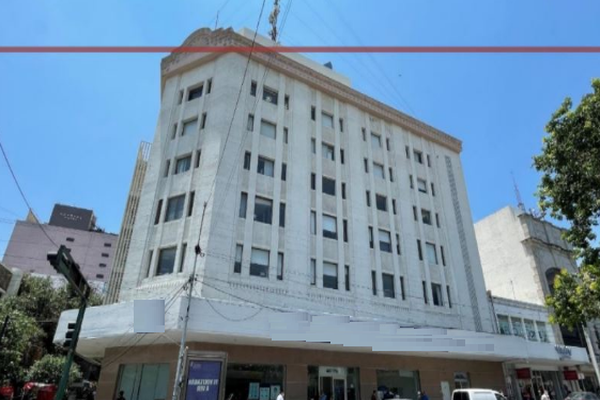 Foto de inmueble en Centro, Monterrey, Nuevo León, Col. Centro C.P. 64720, Monterrey