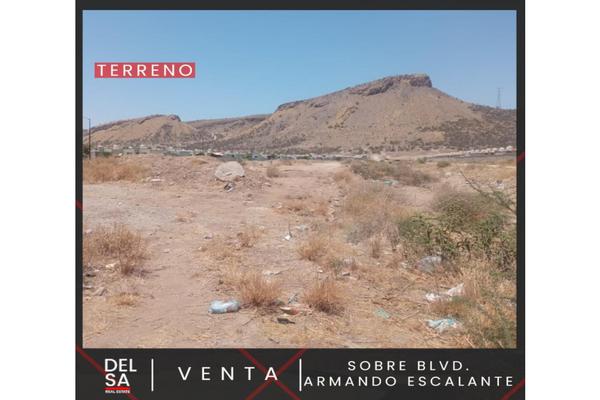 Foto de inmueble en  , Col. Centro Norte C.P. 83000, Hermosillo