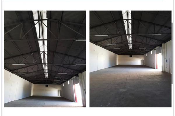 Foto de inmueble en  , Col. Centro Norte C.P. 83000, Hermosillo