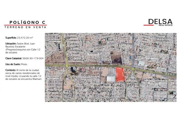 Foto de inmueble en  , Col. Centro Norte C.P. 83000, Hermosillo