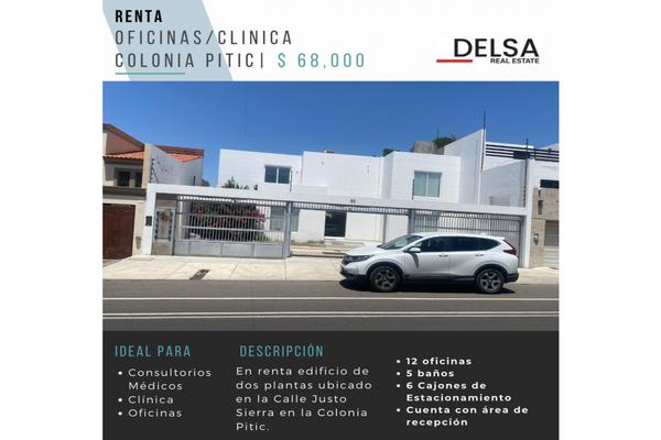 Foto de inmueble en  , Col. Centro Norte C.P. 83000, Hermosillo