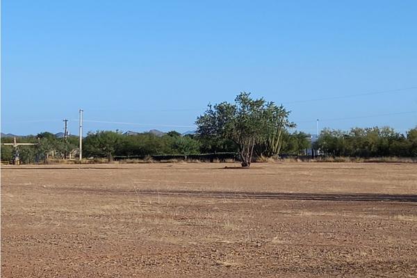 Foto de inmueble en  , Col. Centro Norte C.P. 83000, Hermosillo