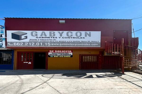 Foto de inmueble en Centro Norte, Hermosillo, Sonora, Col. Centro Norte C.P. 83000, Hermosillo