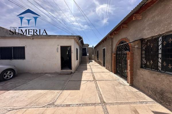 Foto de inmueble en Centro, Col. Obrera C.P. 31350, Chihuahua