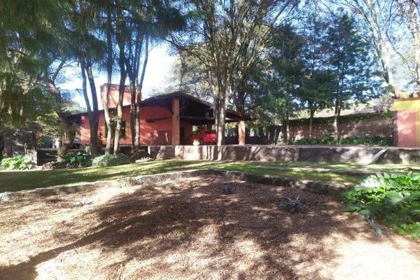 Foto de inmueble en  , Col. Centro Ocoyoacac C.P. 52740, Ocoyoacac
