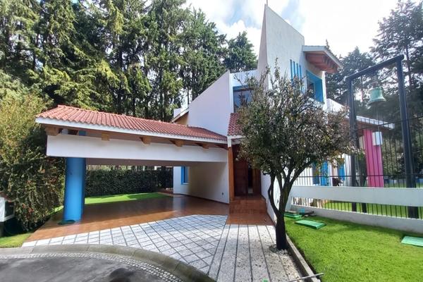 Foto de inmueble en  , Col. Centro Ocoyoacac C.P. 52740, Ocoyoacac