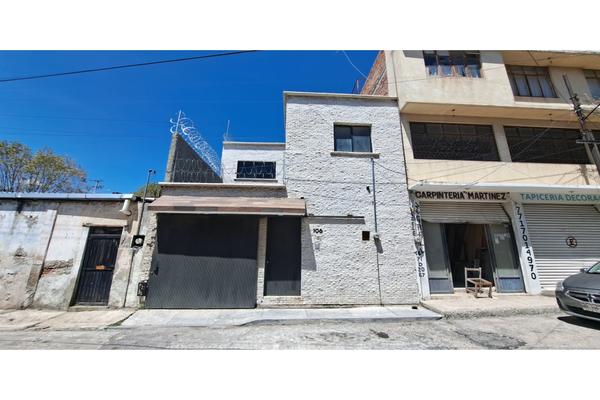 Foto de inmueble en  , Col. Centro C.P. 42000, Pachuca de Soto