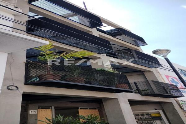 Foto de inmueble en  , Col. Centro C.P. 42000, Pachuca de Soto