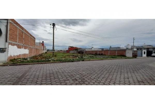 Foto de inmueble en  , Col. Centro C.P. 72810, San Andrés Cholula