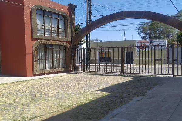 Foto de inmueble en  , Col. Centro C.P. 76800, San Juan del Río