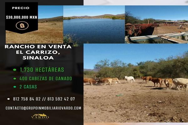 Foto de inmueble en Centro, Col. Sinaloa de Leyva Centro C.P. 81910, Sinaloa