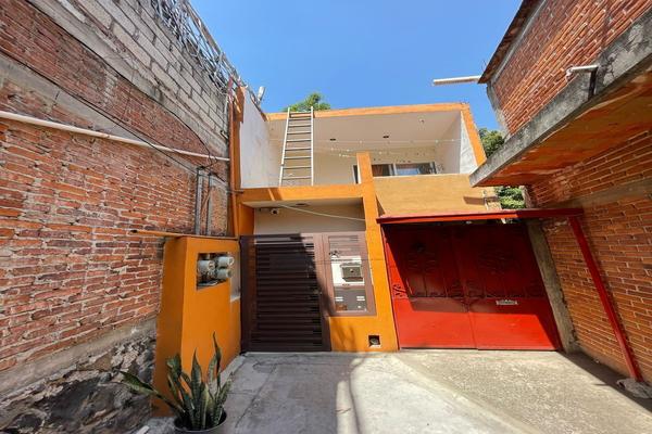 Foto de inmueble en CENTRO, Col. Tepoztlán Centro C.P. 62520, Tepoztlán