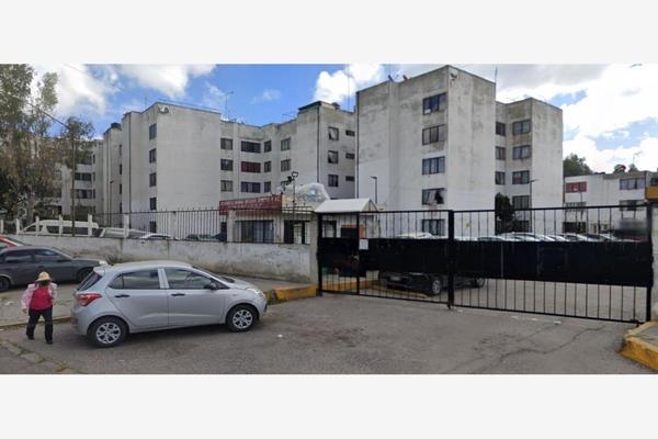 Foto de inmueble en CENTRO URBANO #149, Col. INFONAVIT Norte C.P. 54720, Cuautitlán Izcalli