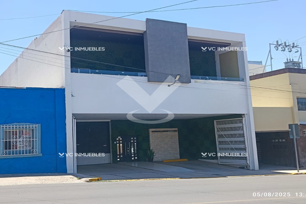 Foto de inmueble en Centro, Col. Zona Centro C.P. 31000, Chihuahua