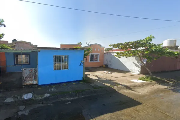 Foto de inmueble en CENTROAMERICAS #0, Col. Ciudad Olmeca C.P. 96535, Coatzacoalcos