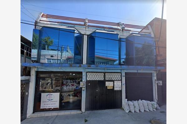 Foto de inmueble en CENZONTLES #00, Col. Parque Residencial Coacalco 1a Sección C.P. 55720, Coacalco de Berriozábal